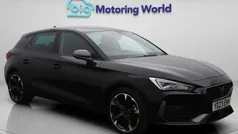 Used 2024 Cupra Leon Hatchback | £21,200 (Fair price)