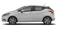 Used 2018 Nissan Micra Acenta Hatchback | £6,999 (Fair price)