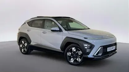 Used Hyundai Kona Ultimate 137 HP (100 kW) 2026 SUV