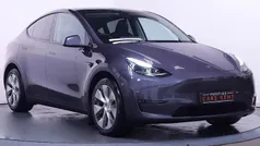 Used 2025 Tesla Model Y Long Range AWD SUV | £24,250 (Super price)