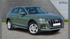 Used 2023 Audi Q5 Sport SUV | £31,674 (Fair price)