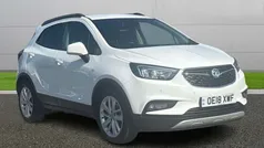 Used 2019 Vauxhall Mokka Design Edition SUV | £8,995 (Fair price)
