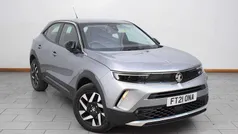 Used 2021 Vauxhall Mokka Elite SUV | £12,450 (Good price)