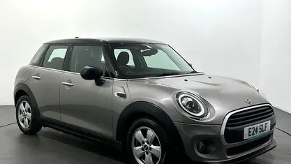 Used 2019 Mini Cooper Classic Hatchback | £12,859 (Good price)