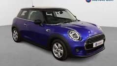 Used 2021 Mini Cooper Classic Hatchback | £12,999 (Good price)