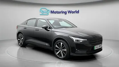 Used Polestar 2 Plus 300 kW (408 HP) 2022 Hatchback