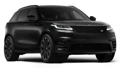 New 2025 Land Rover Range Rover Velar SE Dynamic SUV | £62,156 (Fair price)