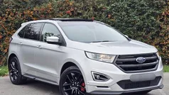 Used 2017 Ford Edge Sport SUV | £11,950 (Fair price)