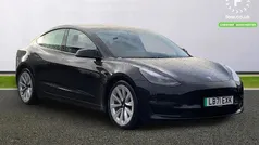Used 2023 Tesla Model 3 Long Range AWD Sedan | £20,899 (Fair price)