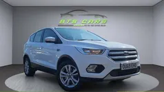 Used 2019 Ford Kuga Zetec SUV | £10,585 (Super price)