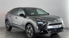 Used 2023 Citroën C4 PureTech Hatchback | £13,250 (Good price)