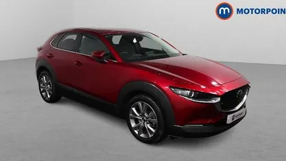 Used Mazda CX-30 Inclusive 122 HP (89 kW) 2023 SUV