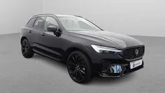 Black Used 2024 Volvo XC60 Plus SUV | £37,649 (Fair price)