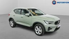 Used 2025 Volvo XC40 Core SUV | £25,599 (Super price)