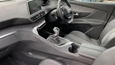 Used 2019 Peugeot 3008 Allure SUV | £12,360 (Fair price)