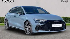 Used 2025 Audi RS3 Hatchback | £67,990