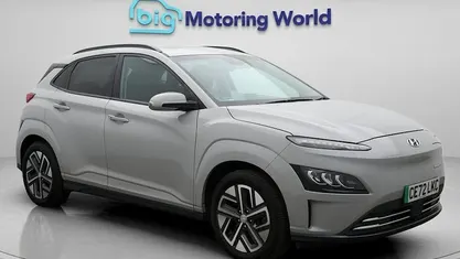 Used Hyundai Kona Ultimate 150 kW (204 HP) 2022 SUV