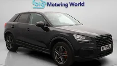 Used 2020 Audi Q2 Sport SUV | £14,700 (Fair price)