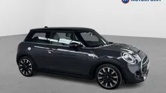 Used 2020 Mini Cooper S Exclusive Hatchback | £15,449 (Good price)