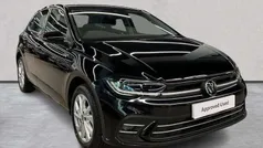 Used 2021 VW Polo Style Hatchback | £16,402 (Fair price)