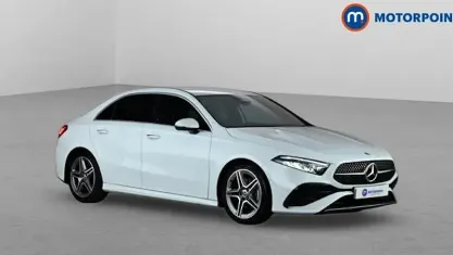Used Mercedes A200 Executive 163 HP (119 kW) 2025 Sedan