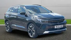 Used 2024 Vauxhall Grandland X Ultimate SUV | £19,995 (Good price)