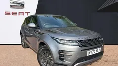 Used 2020 Land Rover Range Rover evoque R-Dynamic SUV | £18,995 (Good price)