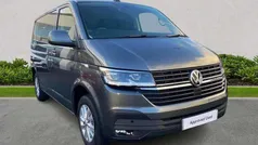 Used 2024 VW T6.1 Highline Van | £30,598 (Fair price)