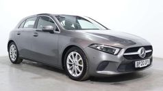 Used 2023 Mercedes A200 Executive Hatchback | £18,000 (Super price)