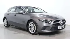 Used 2023 Mercedes A200 Executive Hatchback | £18,000 (Super price)