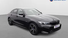 Used 2023 BMW 330e M Sport Sedan | £24,999 (Good price)