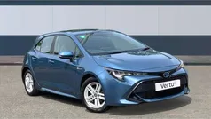 Used 2020 Toyota Corolla Hatchback | £14,084 (Fair price)
