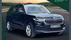 Used 2022 Skoda Kodiaq SE L SUV | £26,604 (Fair price)