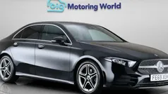 Mercedes A200