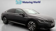 Used 2023 VW Arteon R-line Hatchback | £22,900 (Good price)