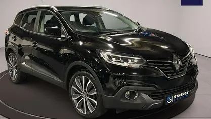 Used 2018 Renault Kadjar Signature S SUV | £8,290 (Fair price)