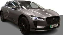 Used 2023 Jaguar I-Pace SUV | £21,200 (Fair price)