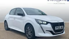 Used 2022 Peugeot 208 Active Premium Hatchback | £13,009 (Fair price)