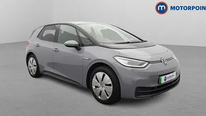 Used VW ID.3 Pro Performance 150 kW (204 HP) 2022 Hatchback