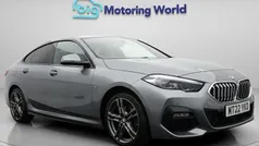 Used 2024 BMW 218 M Sport Coupe | £18,000 (Super price)