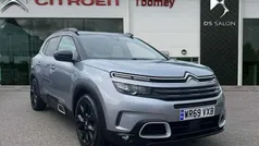 Used 2020 Citroën C5 Aircross Flair SUV | £13,490 (Fair price)