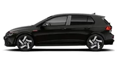 Used 2024 VW Golf VIII GTI Hatchback | £23,490 (Super price)