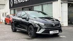 Used 2025 Renault Clio V Esprit Alpine Hatchback | £18,962 (Fair price)