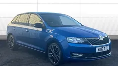 Used 2019 Skoda Rapid Sport Hatchback | £6,232 (Fair price)
