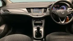 Used 2019 Vauxhall Astra Hatchback | £7,399 (Fair price)