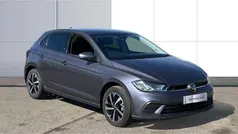 Used 2024 VW Polo Match Hatchback | £18,272 (Fair price)