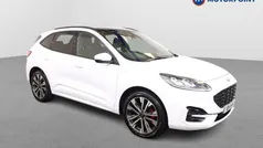 Used 2021 Ford Kuga ST-Line X SUV | £20,449 (Fair price)