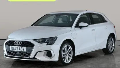 Used Audi A3 Sportback e-tron Sport 204 HP (150 kW) 2025 Hatchback