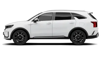 Usado Kia Sorento 201 CV (147 kW) 2023 SUV
