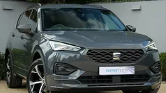 Used 2024 Seat Tarraco FR SUV | £21,495 (Fair price)